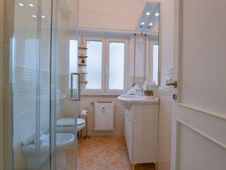 Appartamento Santa Margherita Ligure Caratteristiche 25