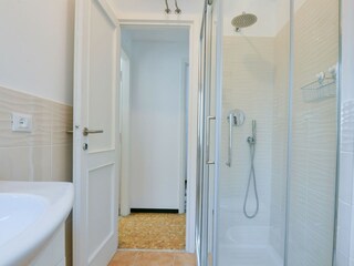 Apartamento Santa Margherita Ligure Características 26