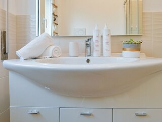 Apartamento Santa Margherita Ligure Características 9