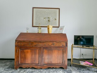 Appartamento Santa Margherita Ligure Caratteristiche 27