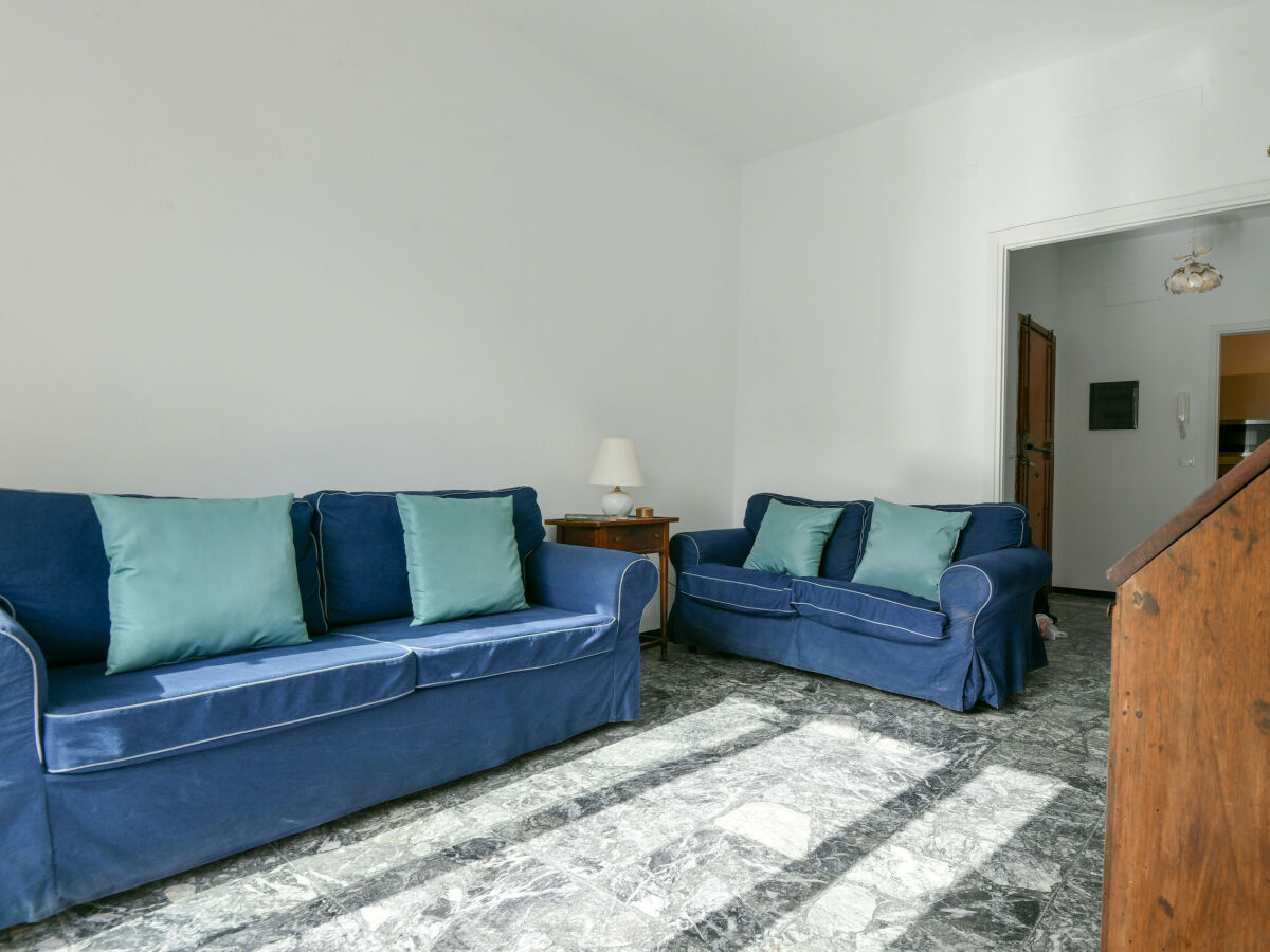 Apartment Santa Margherita Ligure Ausstattung 11