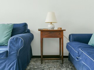 Appartamento Santa Margherita Ligure Caratteristiche 11