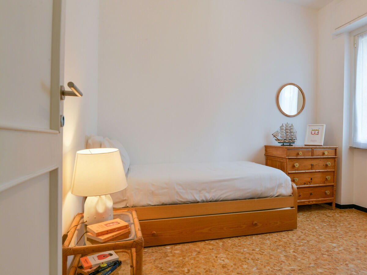 Apartment Santa Margherita Ligure Ausstattung 13