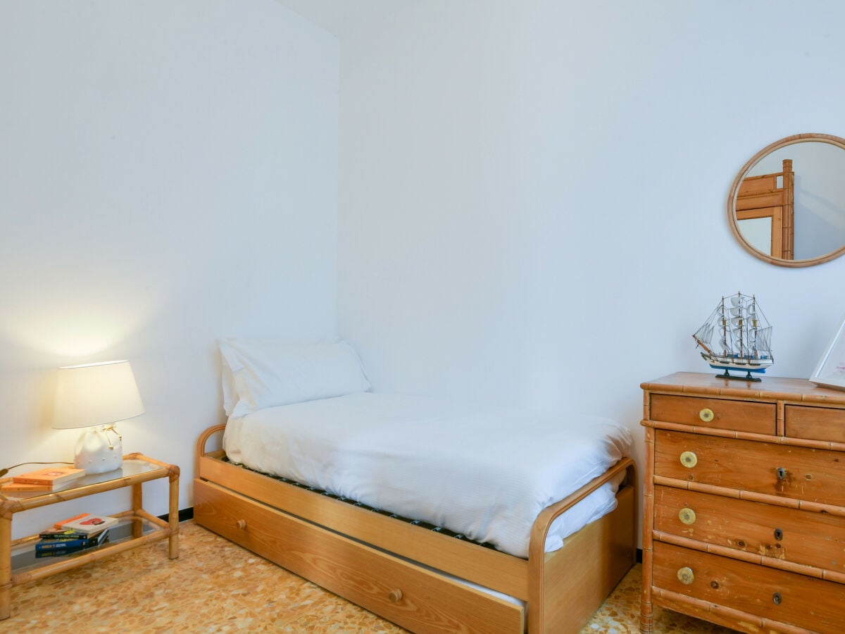 Apartment Santa Margherita Ligure Ausstattung 14