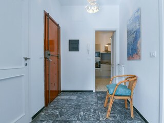 Apartamento Santa Margherita Ligure  32