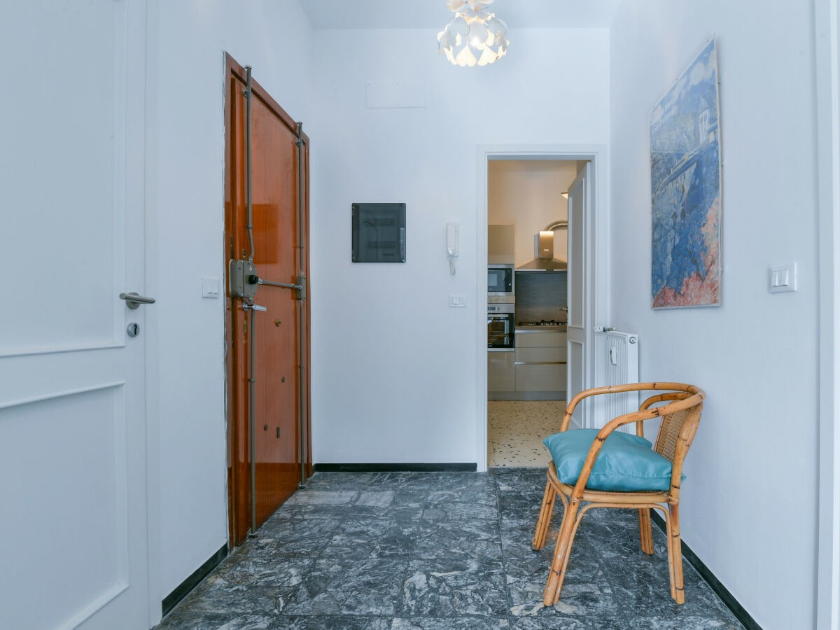 Apartment Santa Margherita Ligure  32