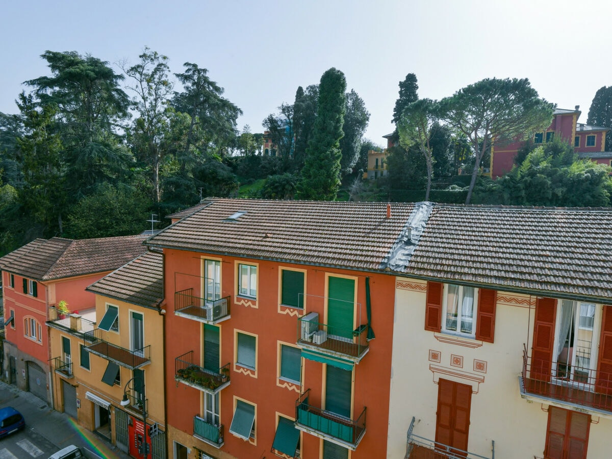 Apartment Santa Margherita Ligure Umgebung 29