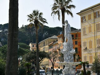 Apartamento Santa Margherita Ligure Grabación al aire libre 7