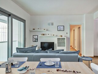 Apartamento Genua Características 11