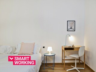Apartamento Genua Características 13