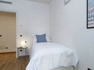 Apartamento Genua Características 15
