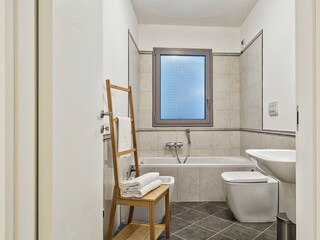 Apartamento Genua Características 18
