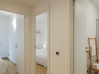 Apartamento Genua  27