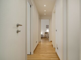 Apartamento Genua  28