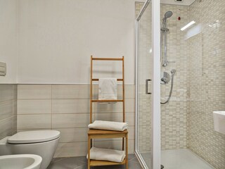 Apartamento Genua Características 23