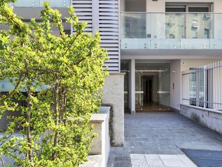 Apartamento Genua Grabación al aire libre 4