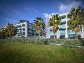 Apartamento Genua Grabación al aire libre 6