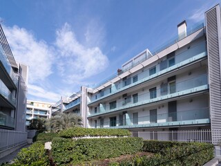 Apartamento Genua Grabación al aire libre 7