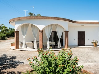 Villa Ostuni Außenaufnahme 5