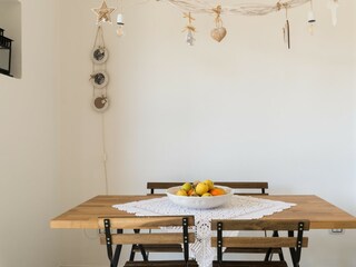 Villa Ostuni Équipement 29