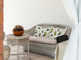 Villa Ostuni Features 26