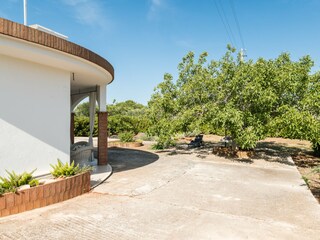 Villa Ostuni Environment 31