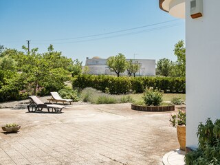 Villa Ostuni Environment 32