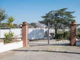 Villa Ostuni Buitenaudio-opname 9