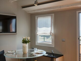 Appartamento Camogli Caratteristiche 4