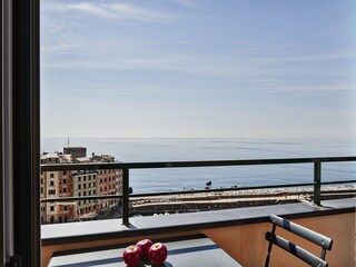 Apartamento Camogli Entorno 16