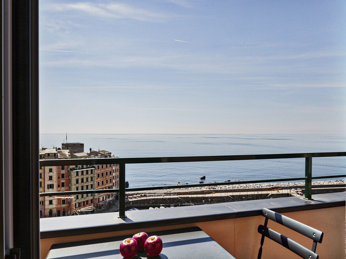 Apartment Camogli Umgebung 16