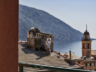 Apartamento Camogli Entorno 17