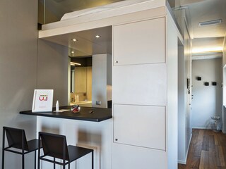 Appartamento Camogli Caratteristiche 7