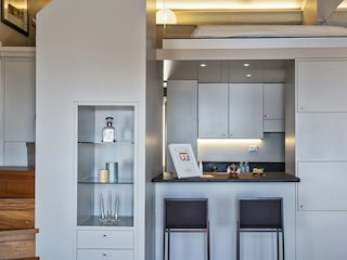 Apartamento Camogli Características 9