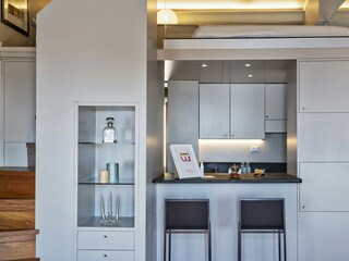 Appartamento Camogli Caratteristiche 9