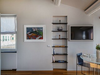Apartamento Camogli  18