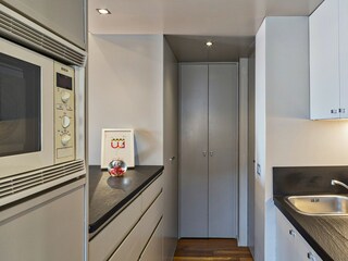 Apartamento Camogli Características 10