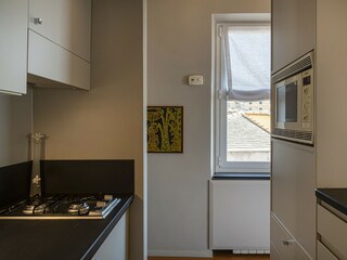 Appartamento Camogli Caratteristiche 12