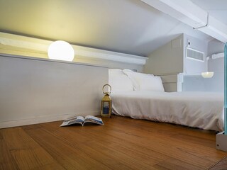Apartamento Camogli Características 13