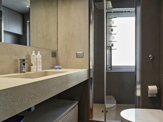 Apartamento Camogli Características 14