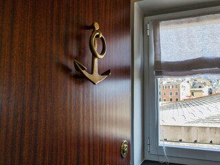 Appartamento Camogli  19