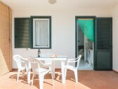 Holiday house Torre Santa Sabina Outdoor Recording 1