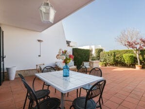 Holiday house White Sea - Villetta Merida - Torre Santa Sabina - image1