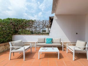 Holiday house White Sea - Villetta Tiana - Torre Santa Sabina - image1