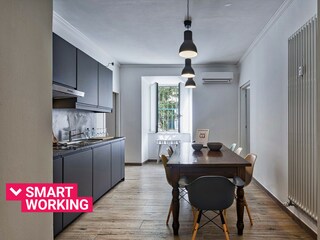 Appartement Genua Kenmerken 2
