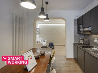 Appartement Genua Équipement 3