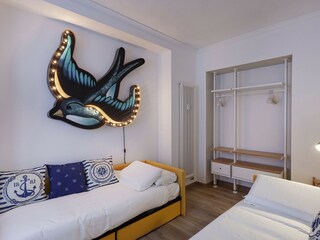 Appartement Genua Kenmerken 7