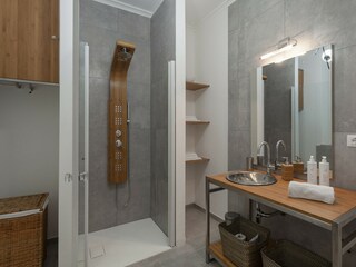 Appartement Genua Kenmerken 12