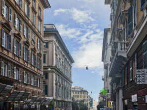 Apartment Dock 10 - Maestrale - Genoa - image1