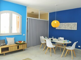 Apartamento Giardini Naxos Características 4